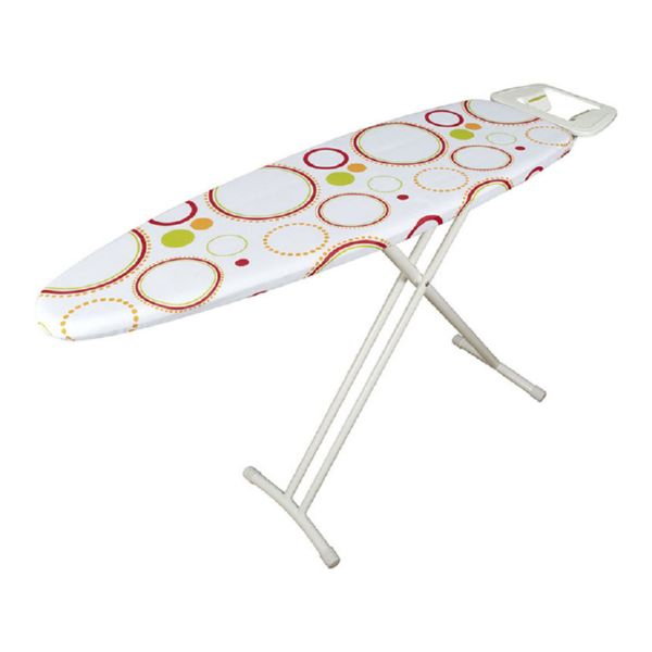 TABLA PLANCHAR COMPACT 116x35CM HABITEX