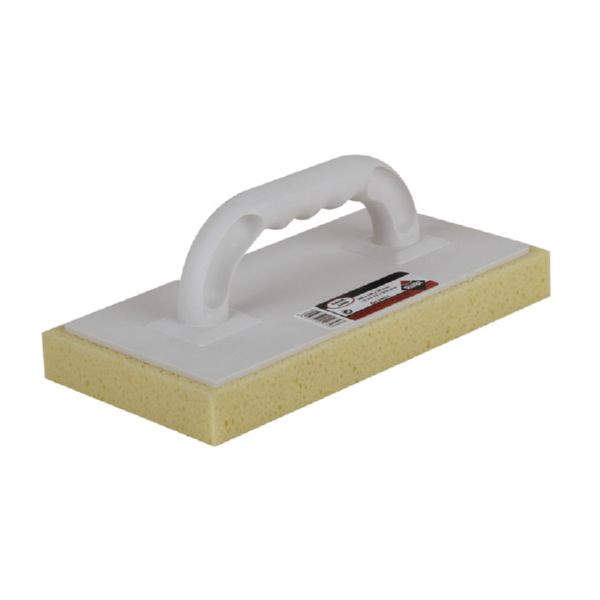 TALOCHA PLASTICO C/ESPONJA LINE