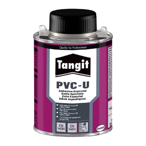 TANGIT BOTE 250 G. PVC 34949
