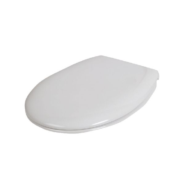 TAPA WC SANIT.ABS BIMATERIAL REINA