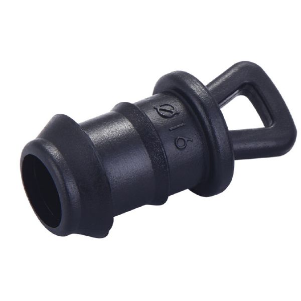 TAPON RIEGO GOTEO 16MM 4UDS