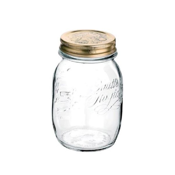TARRO 4 ESTACIONES 1LT.BORMIOLI