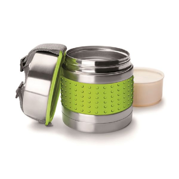 TERMO SOLIDOS INOX B/ANCHA 0,75L C/FIAMB