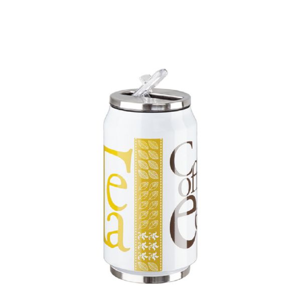 THERMOCAN TEA & COFFEE 280ML INOXBAR