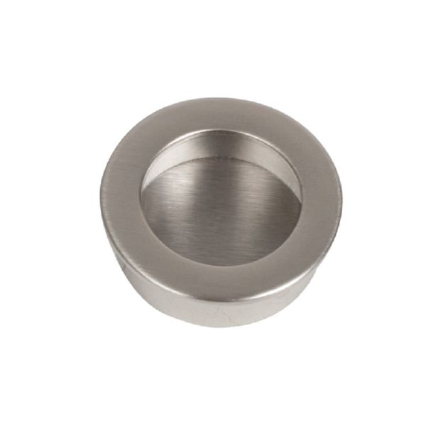 TIRADOR NIQUEL 40MM.3511/038