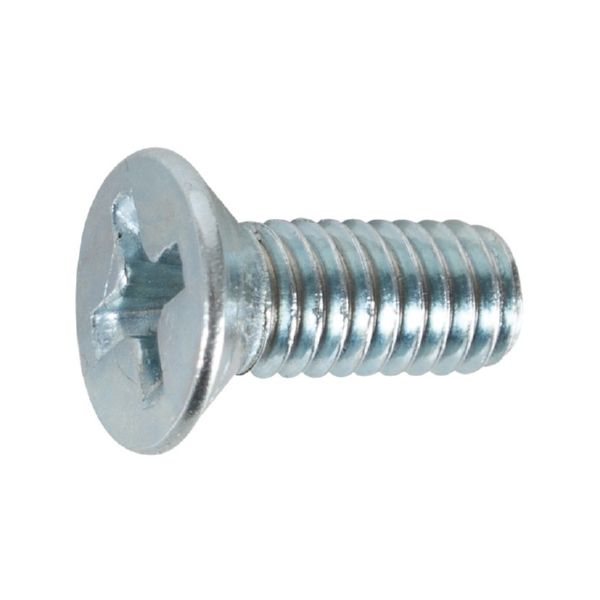 TORNILLO AVELL.PHILIPS 5X20MM DIN 965