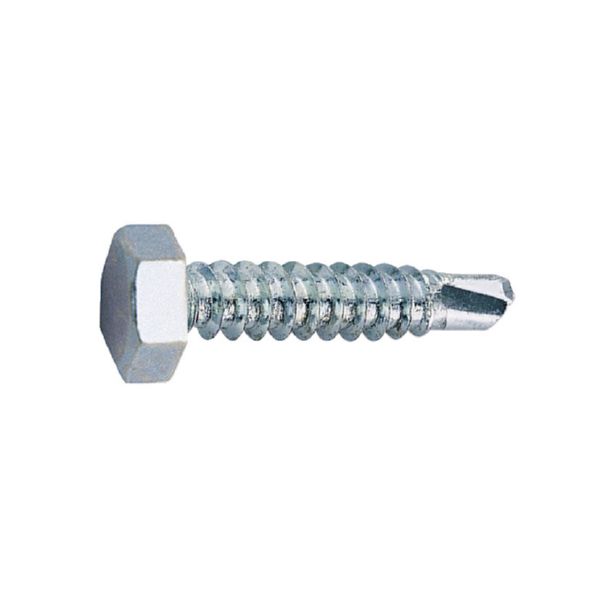 TORNILLO BROC.R.CH.DIN7504K 5,5X22