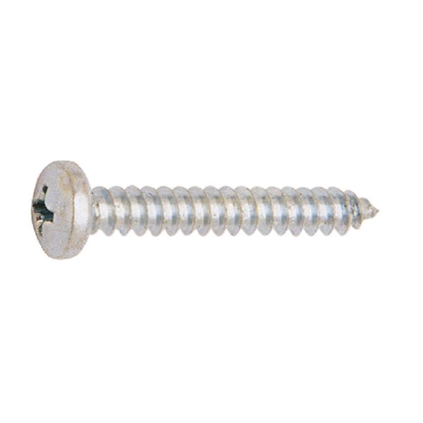 TORNILLO CHAPA DIN 7981 5,5x25MM HZ