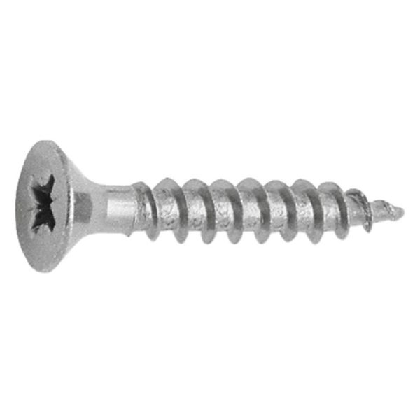 TORNILLO FADIS GALV.3,5X16 1000P