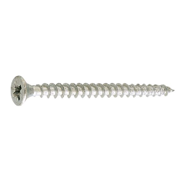 TORNILLO MADERA 4.5x60 CINC.CJ.150 UN