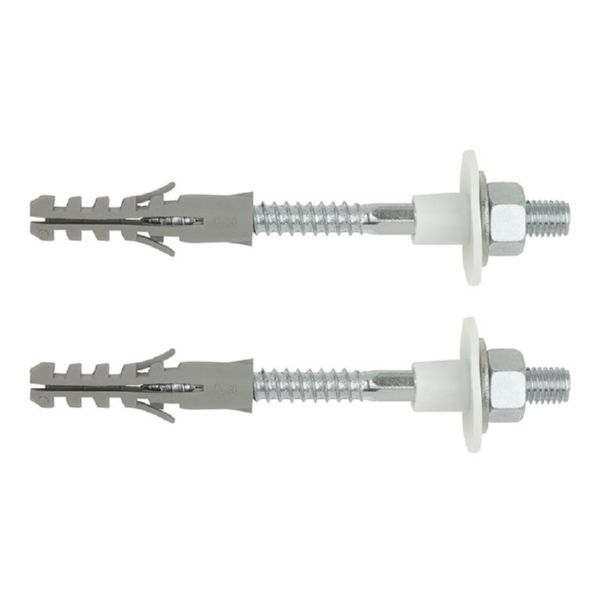 TORNILLO SUJECCION LAVABO M8 100