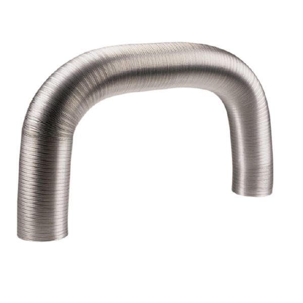 TUBO ALUM.RETRAC.100/3MT.