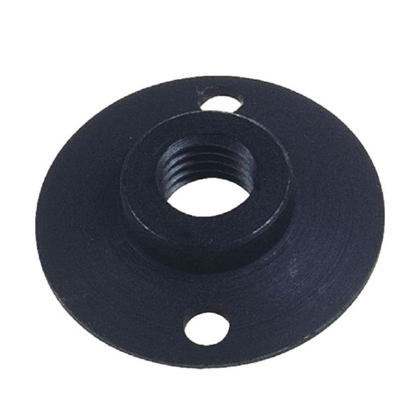 TUERCA CONICA 14MA. COLLAR Ø22MM. RATIO