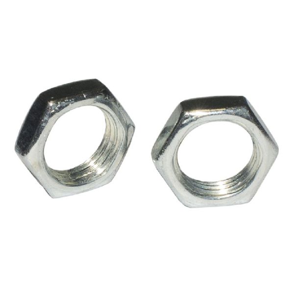 TUERCA P/VARILLA HUECA M10/100X13X4MM