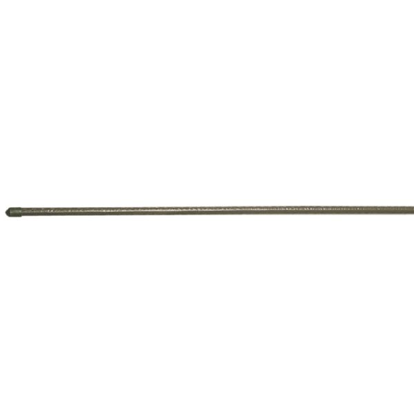 TUTOR ACERO PLAST.0.90M