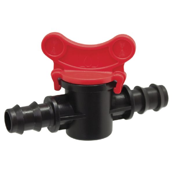 VALVULA 16MM RIEGO GOTEO