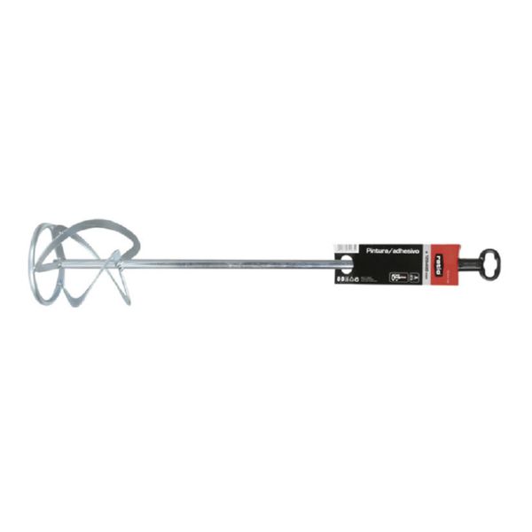 VARILLA PARA LIQUIDOS DIA.120MM RATIO