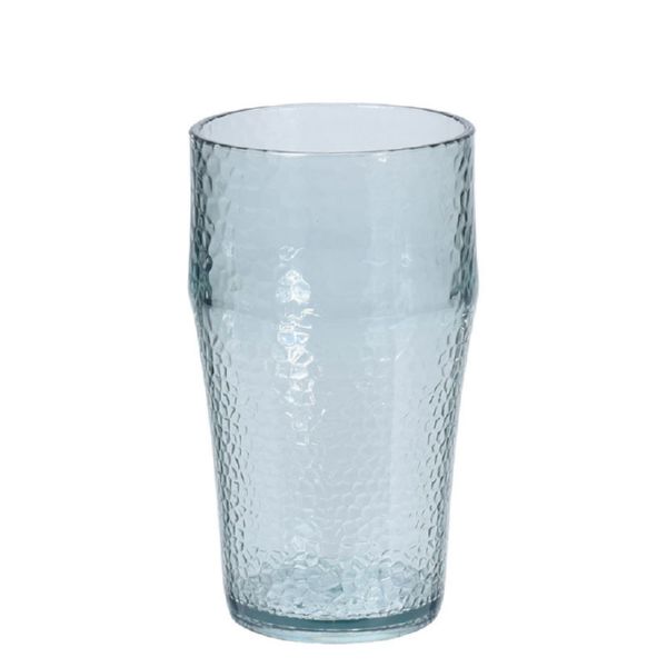 VASO PLASTICO 530 ML.