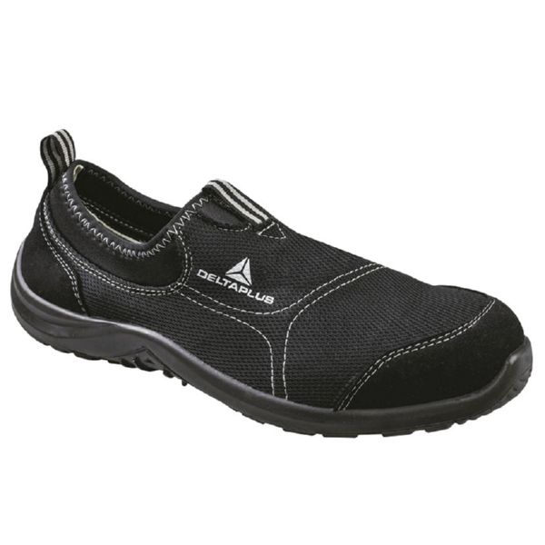 ZAPATO PO/AL NEGRO S/CORDON N/45