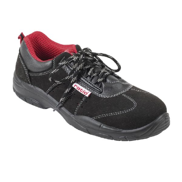 ZAPATO SEGURIDAD SERRAJE BORA S1P  Nº 38