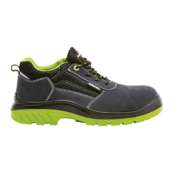 ZAPATO SERRAJE NON METAL COMP+Nº39